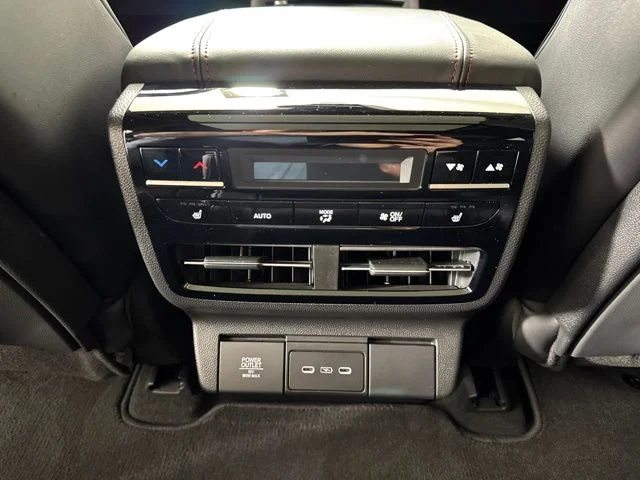 Used 2026 Blue Acura Type S w/Advance Package image 13