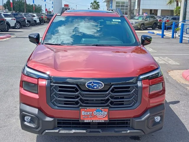 2026 Subaru Outback Touring XT - Photo 2