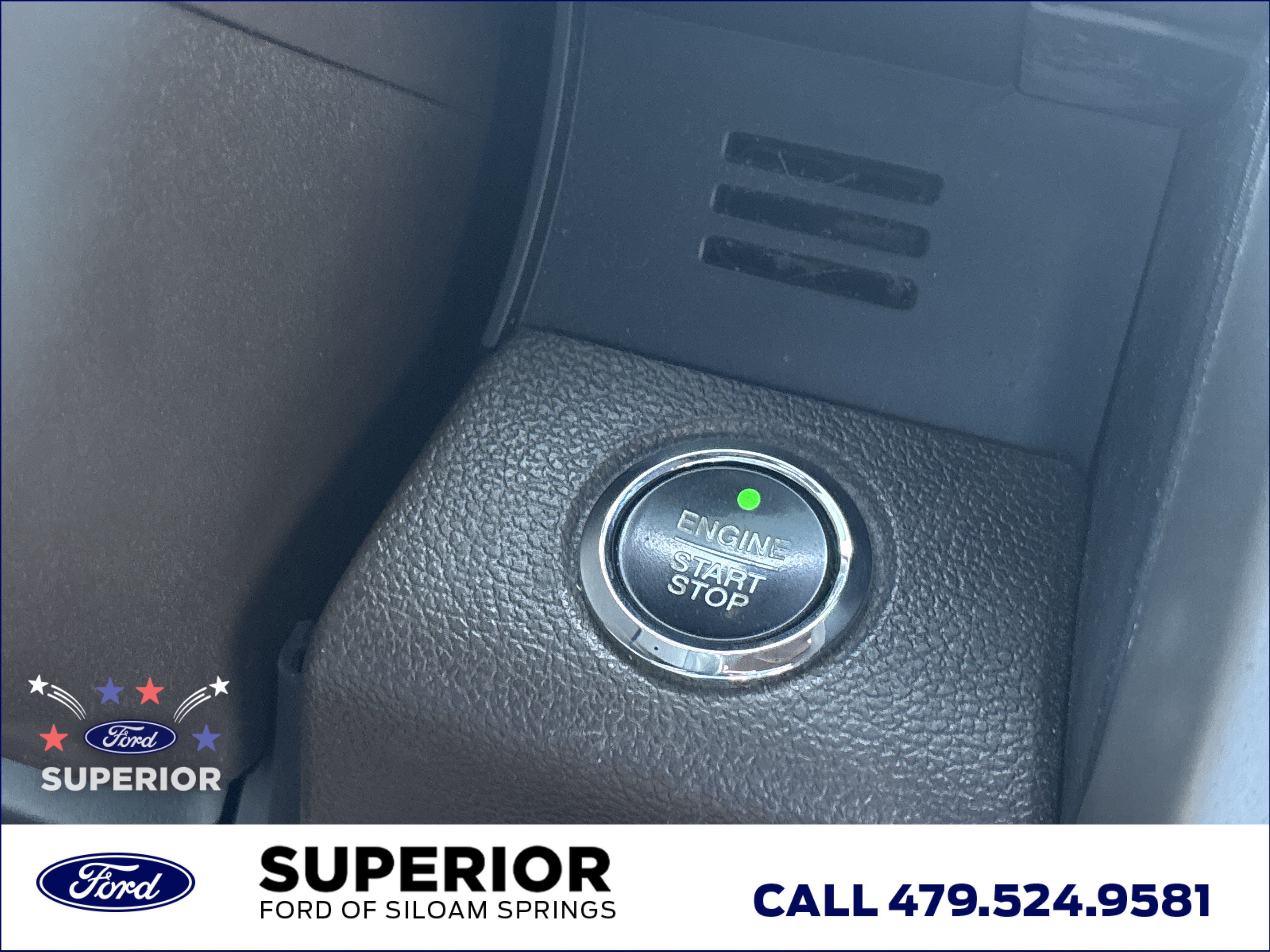 Used 2015 Tuxedo Black Metallic Ford King Ranch 4WD image 35