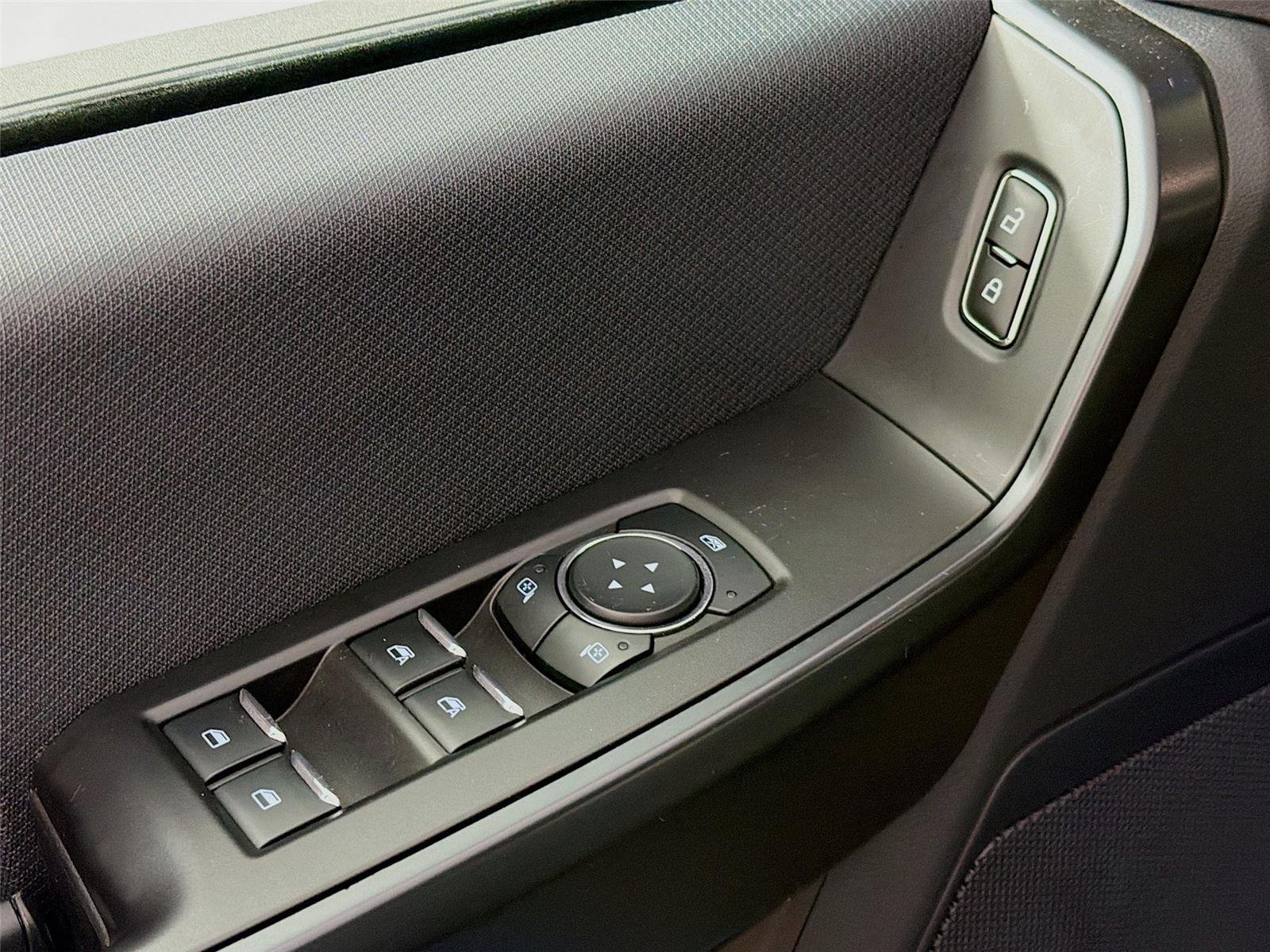 Used 2024 Atlas Blue Ford STX image 19