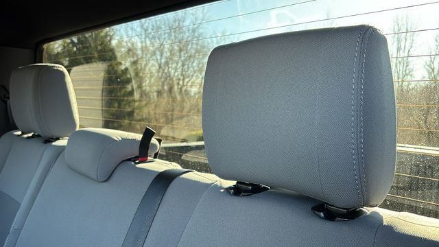 2025 Toyota Tundra SR5 - Photo 20