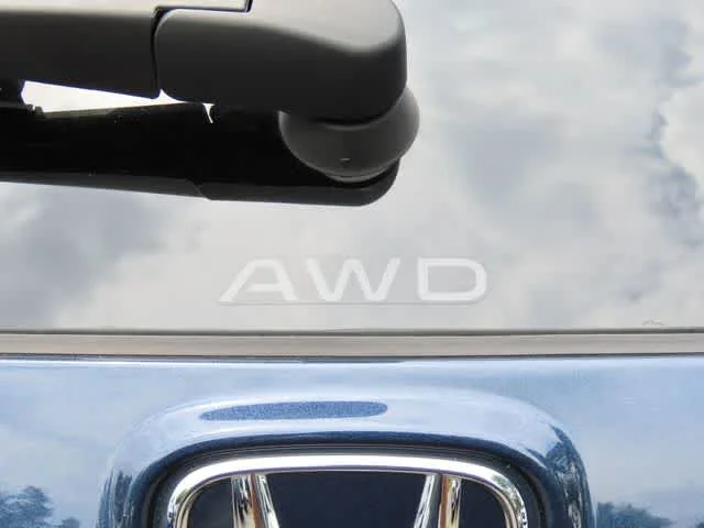 2024 Honda CR-V EX-L - Photo 8