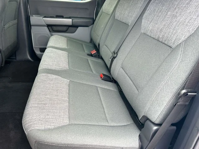 Used 2026 White Ford XLT image 20