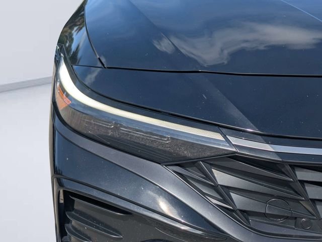 2024 Hyundai Elantra SEL - Photo 9