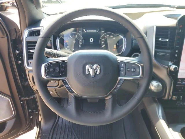 2026 RAM 1500 Laramie - Photo 22
