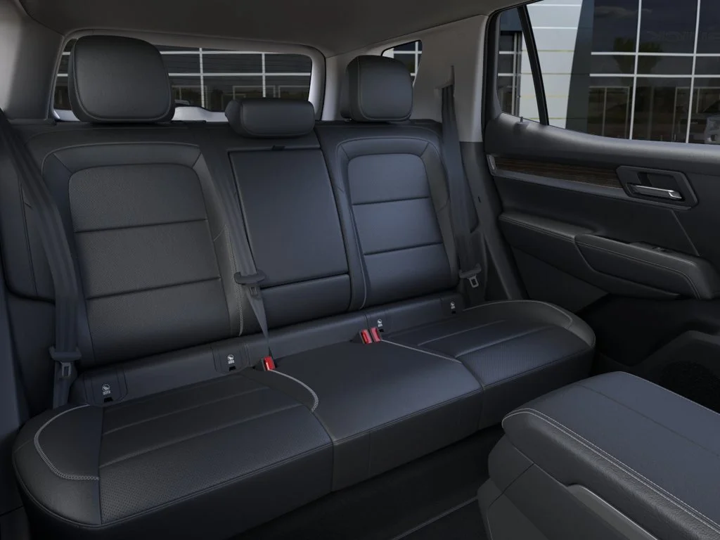 2027 GMC Terrain Denali - Photo 17