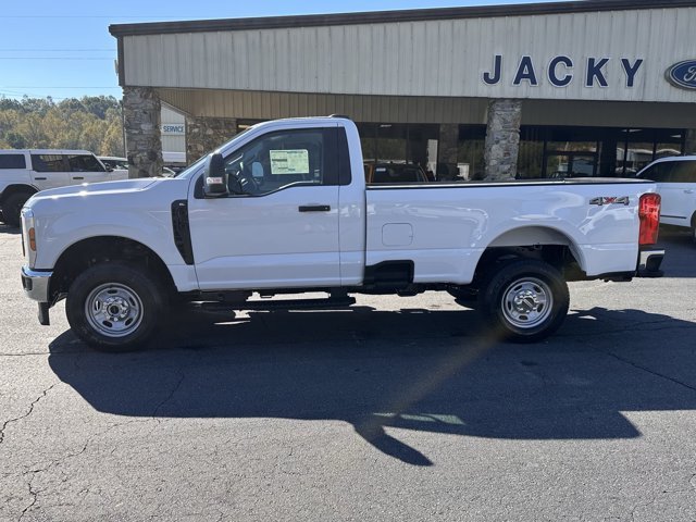 2027 Ford F-250 Super Duty