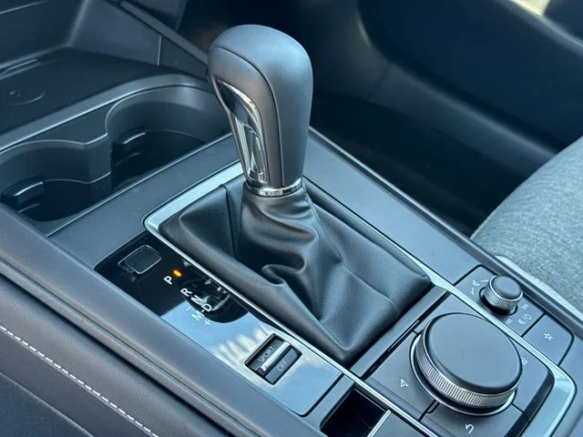 2026 Mazda CX-30 Aire Edition - Photo 37
