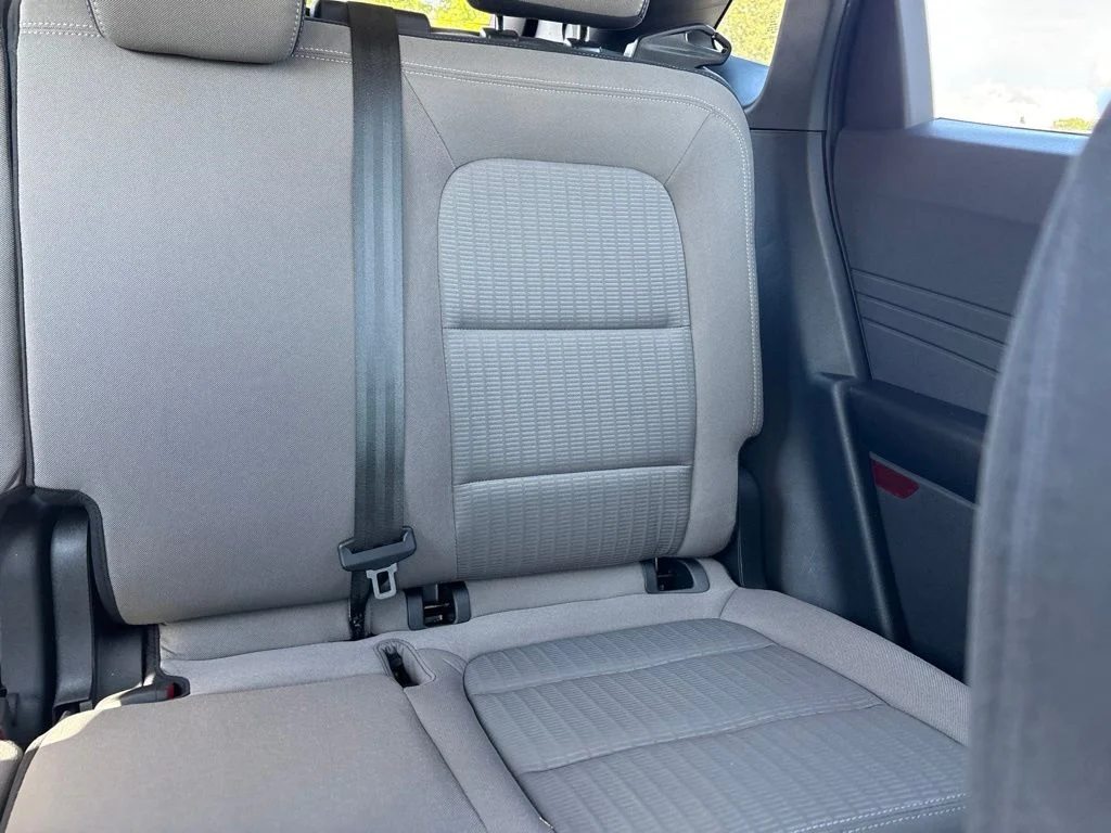 Used 2021 Blue Ford S image 20