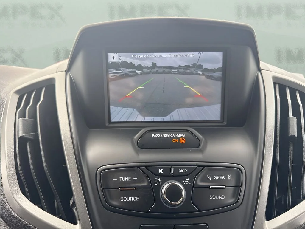 Used 2019 Silver Ford Base image 11