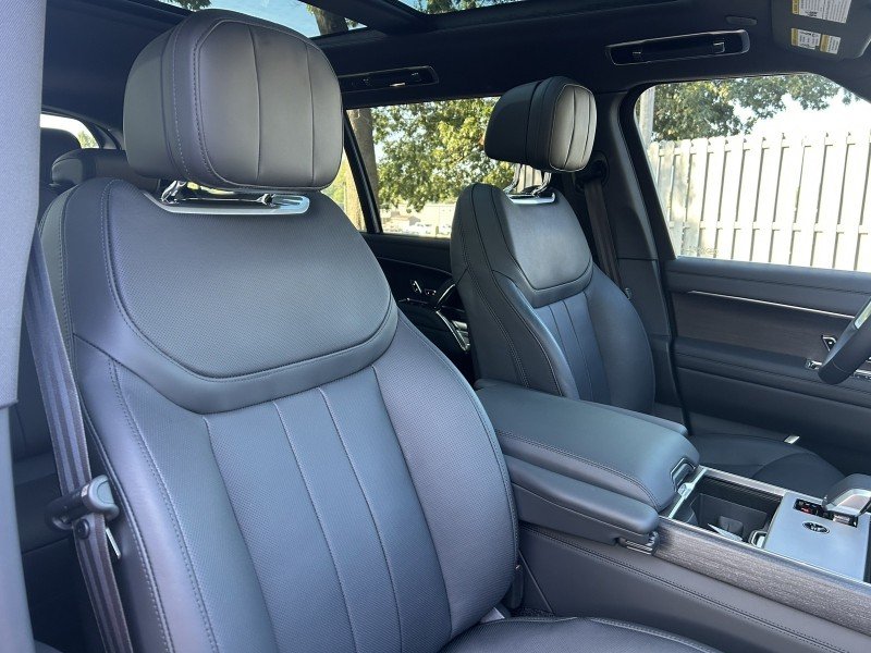 2024 Land Rover Range Rover SE - Photo 27