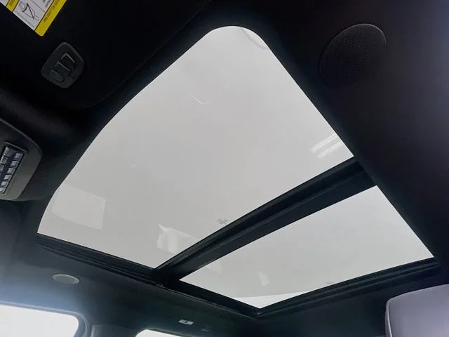 New 2026 Carbonized Gray Metallic Ford Raptor image 23
