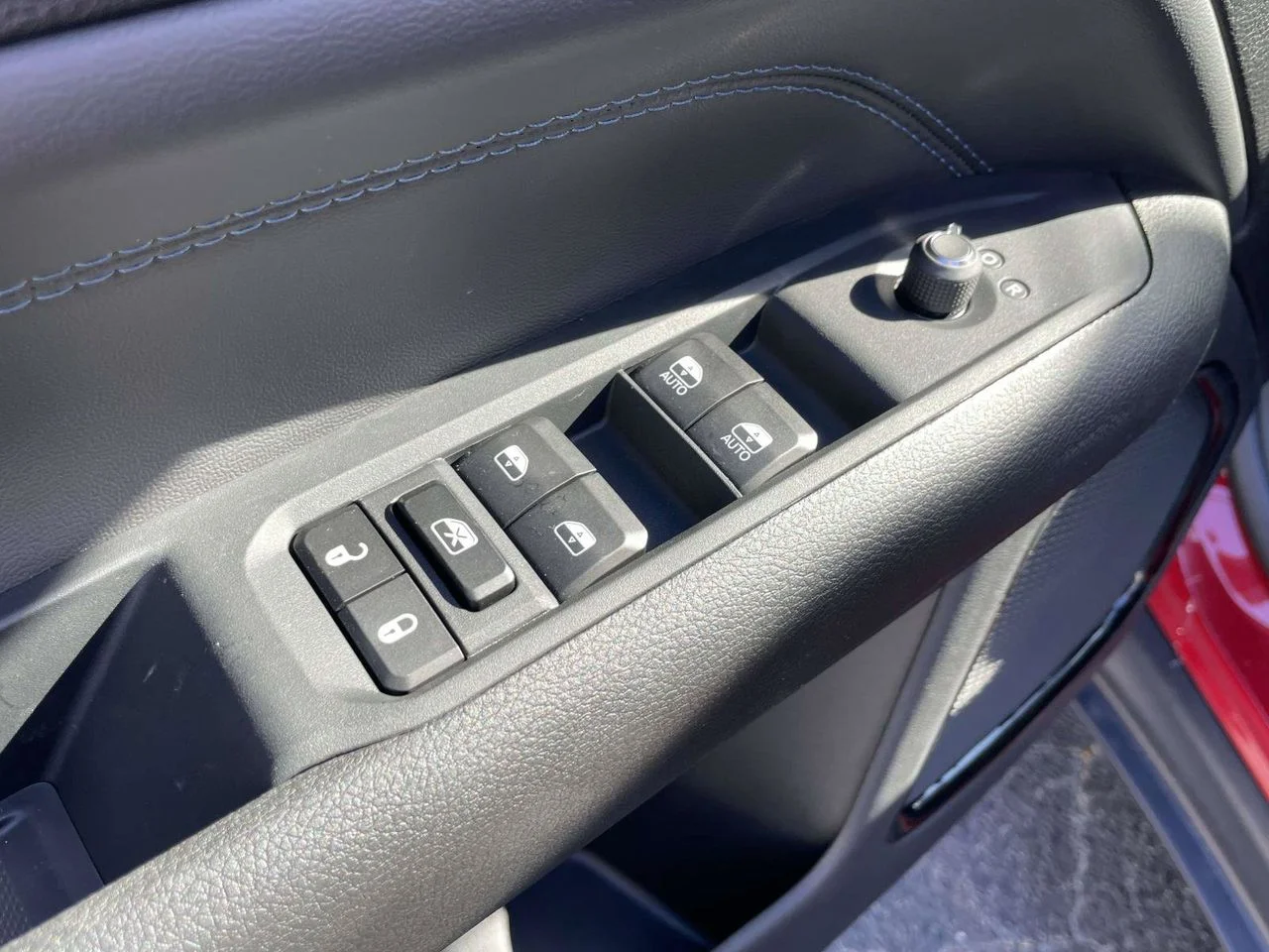 2026 Jeep Compass Altitude - Photo 28
