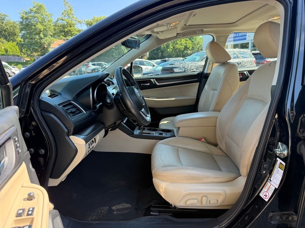 Used 2019 Black Subaru 2.5i image 23