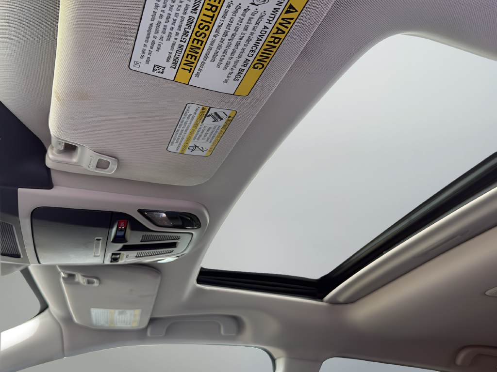 Used 2024 White Subaru Limited image 29