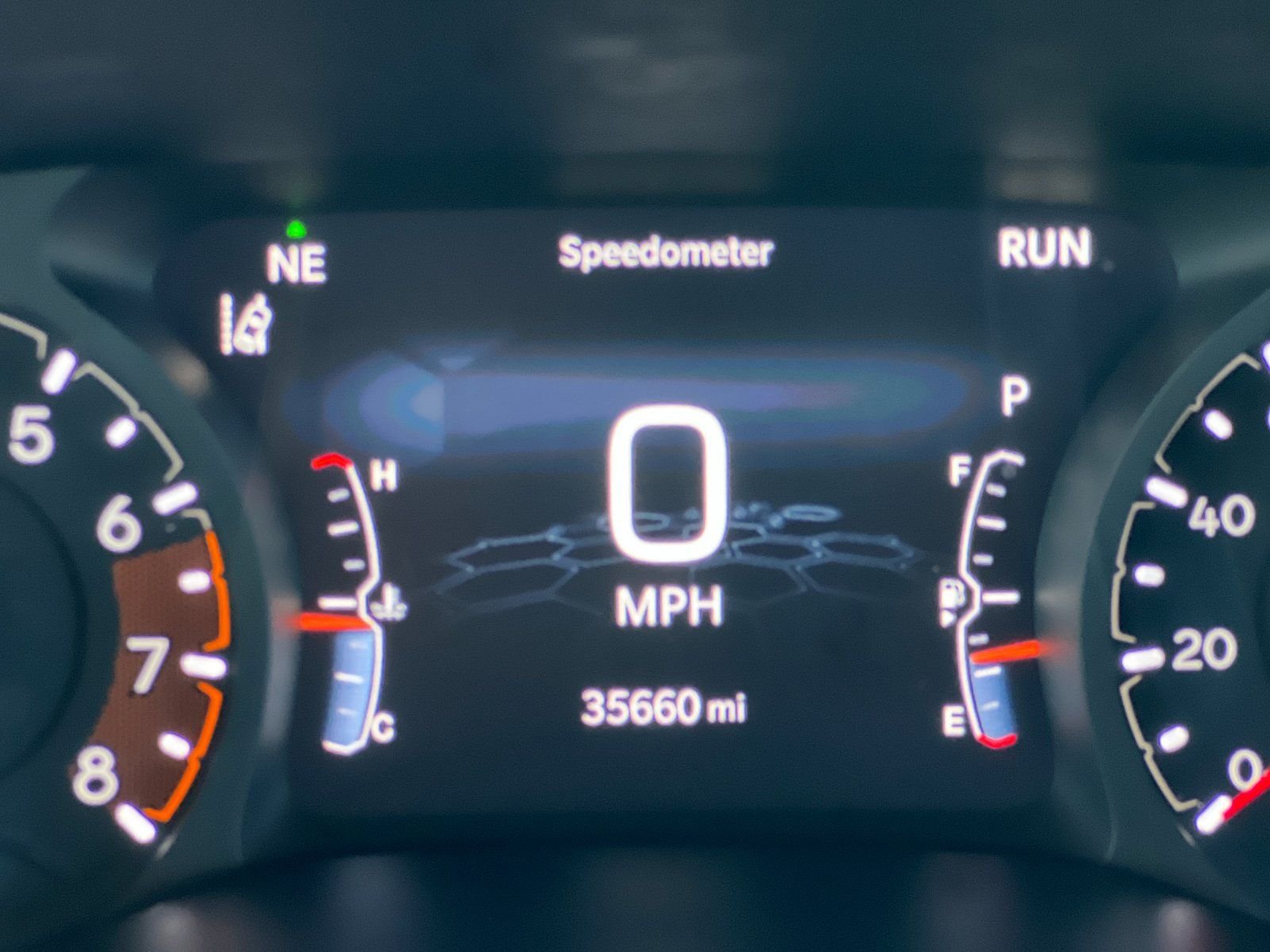 2025 Jeep Compass Trailhawk - Photo 26
