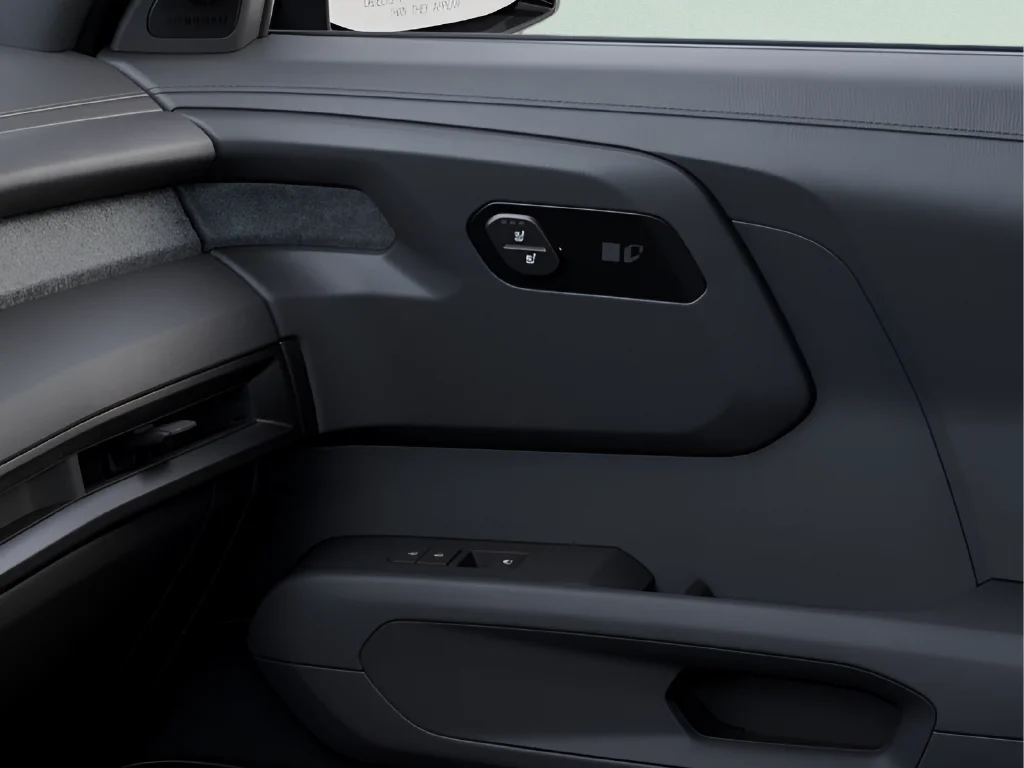 New 2027 Black Jade Green Kia X-Line SX image 21