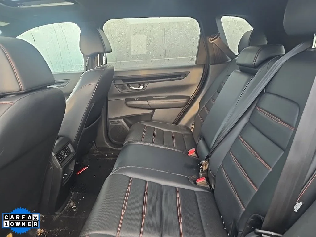 2024 Honda CR-V Sport-L - Photo 6