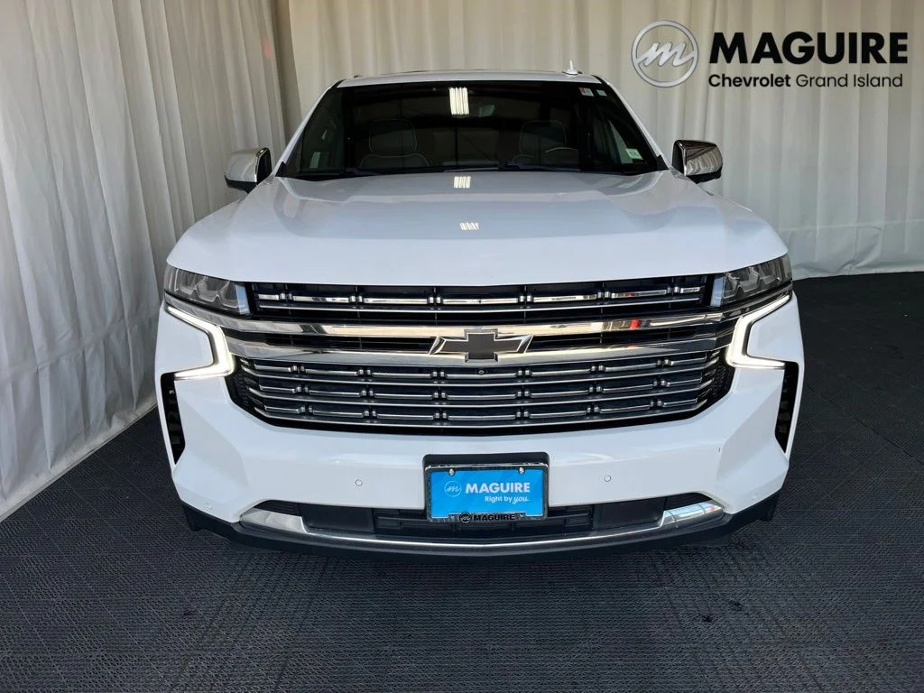 Used 2021 Summit White Chevrolet Premier image 31