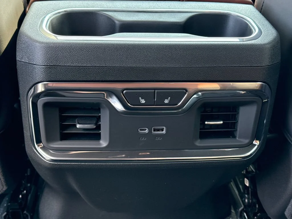 2026 GMC Sierra 1500 Denali Ultimate - Photo 28
