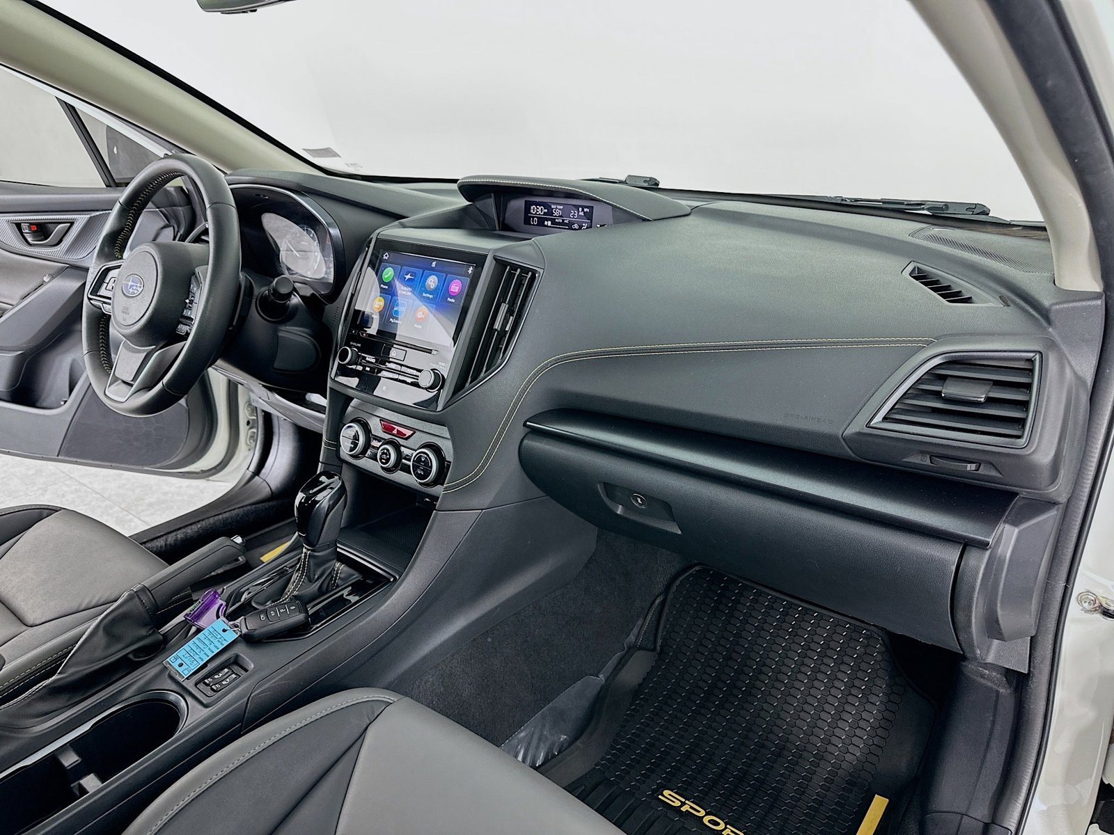 2022 Subaru Crosstrek Sport - Photo 34