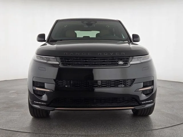 2026 Land Rover Range Rover Sport Dynamic SE - Photo 8