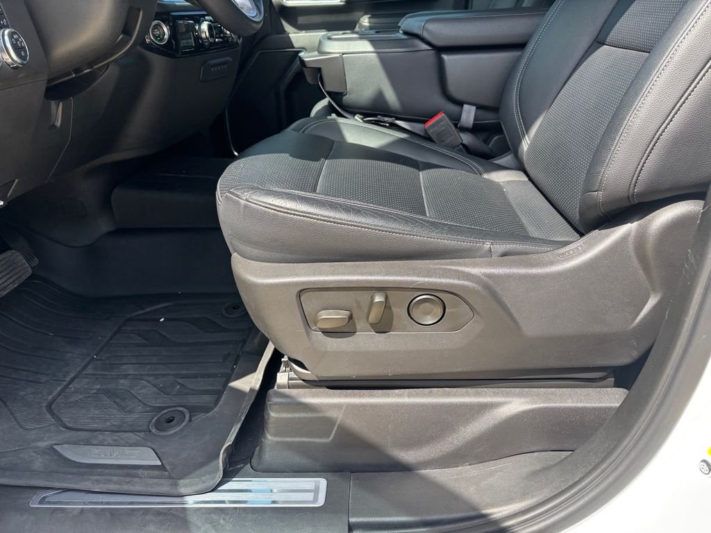 2024 GMC Sierra 3500HD SLE - Photo 20