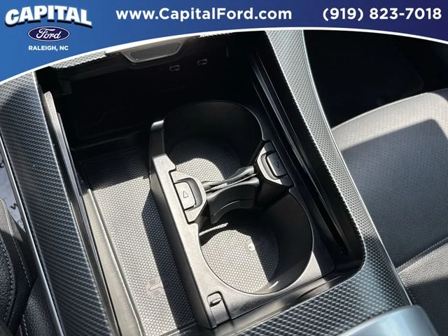 Used 2025 Black Mercedes-Benz C 300 image 32