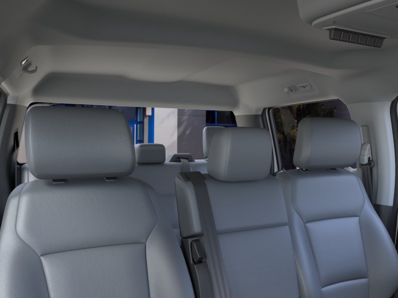 New 2026 Oxford White Ford F-350® XL image 22