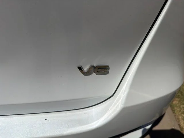 Used 2019 White Kia LX image 6
