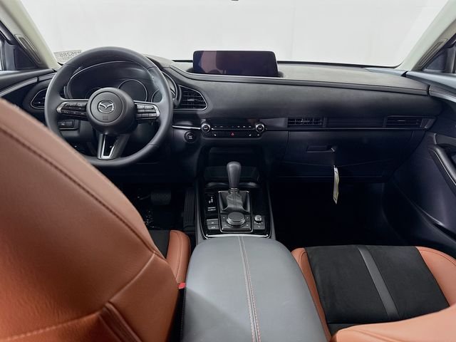 Used 2025 Beige Mazda 2.5 Carbon Turbo image 22