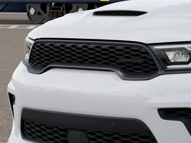 New 2027 White Knuckle Clear-Coat Paint Dodge GT PLUS image 7
