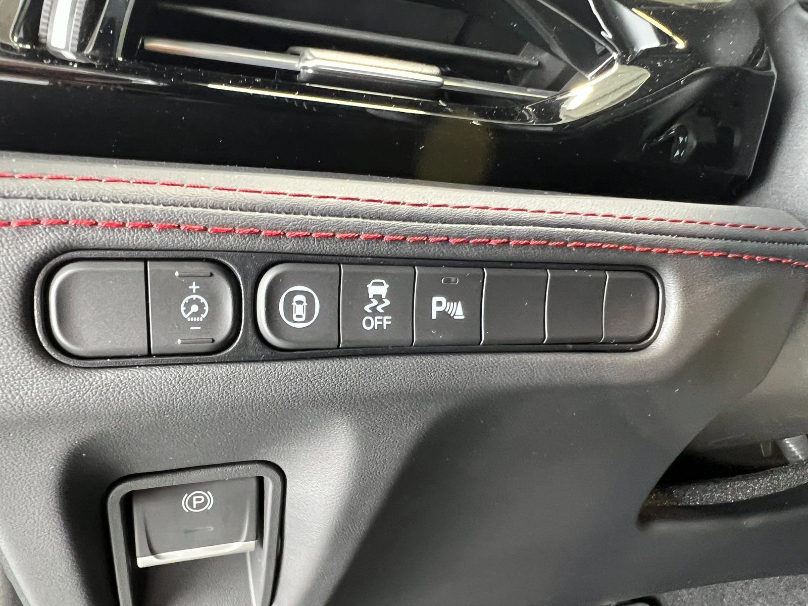 2026 Acura MDX A-Spec Package - Photo 13