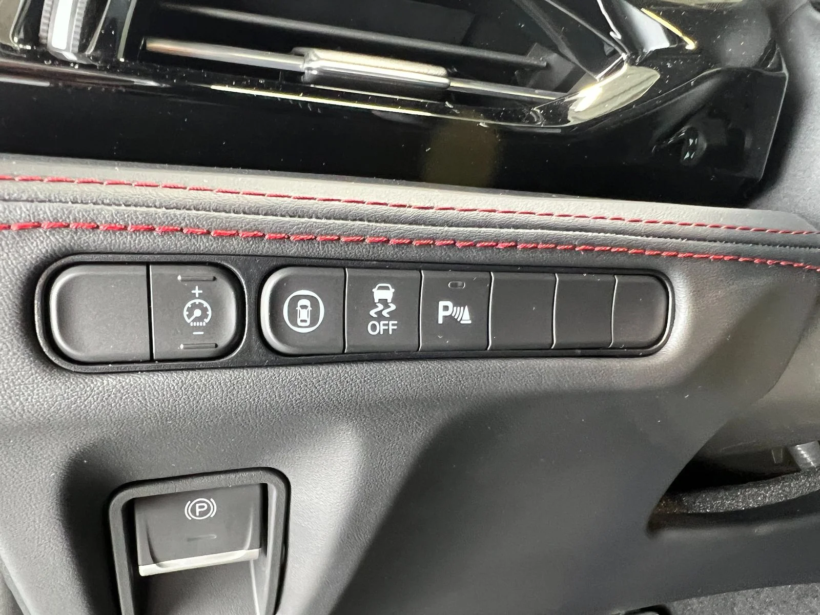 2026 Acura MDX A-Spec Package - Photo 13