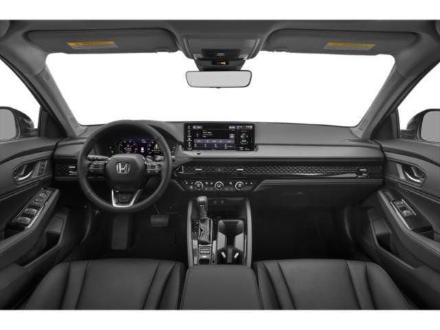 New 2026 White Honda Touring image 10