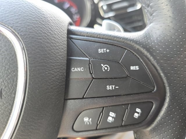 Used 2025 Destroyer Gray Clearcoat Dodge GT Plus image 26
