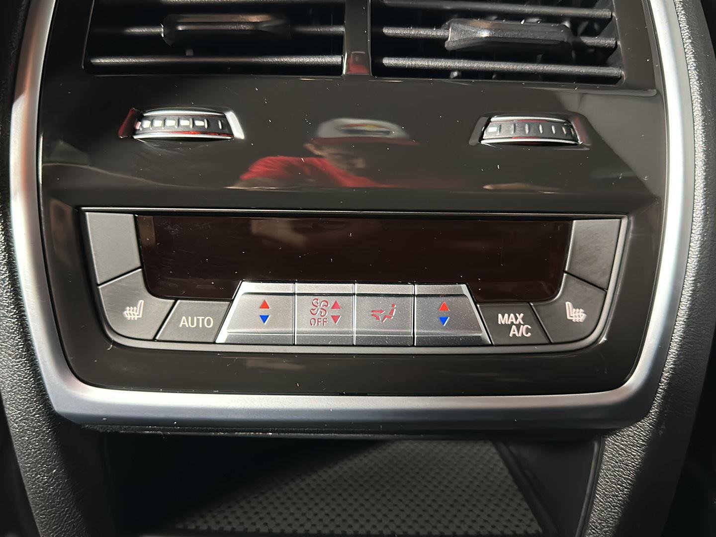 New 2026 Black Sapphire Metallic BMW Label image 25
