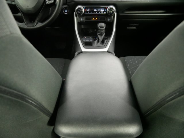 Certified Used 2024 Silver Sky Metallic Toyota XLE image 24