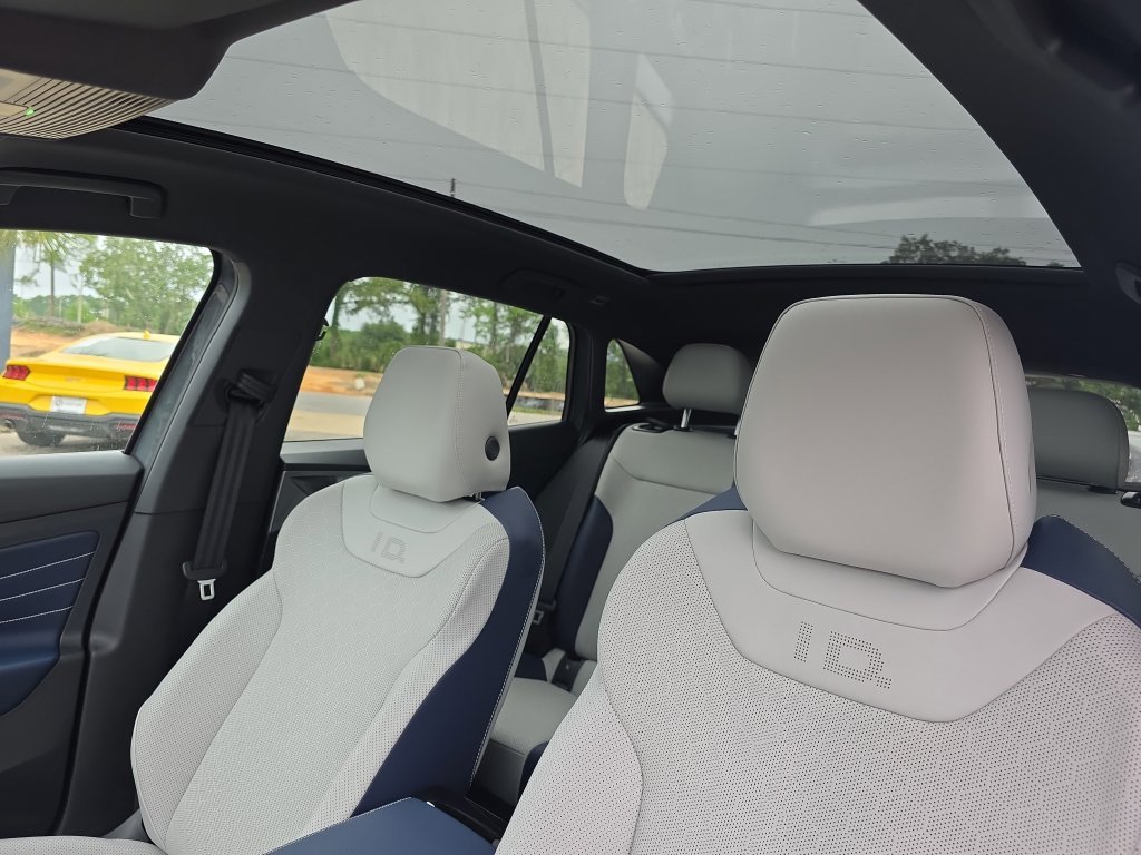 New 2026 Gray Volkswagen Pro S image 27