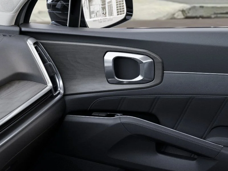 New 2026 Wolf Gray Kia X-Line SX AWD image 25