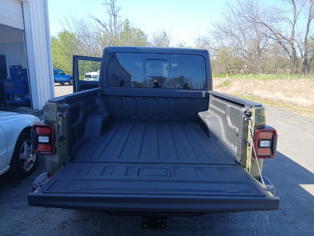 New 2026 41 Exterior Paint Jeep Willys 41 image 34