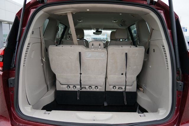 2021 CHRYSLER PACIFICA - Image 6