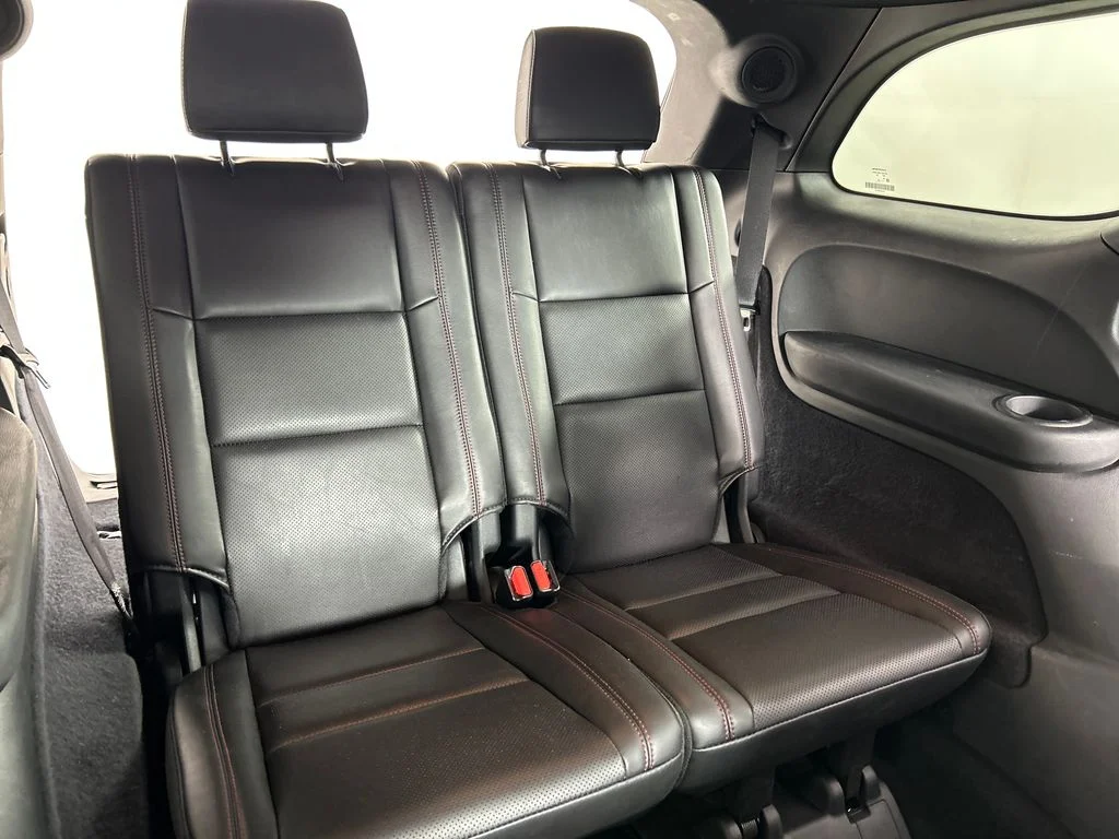 Used 2024 Black Dodge R/T Plus image 20