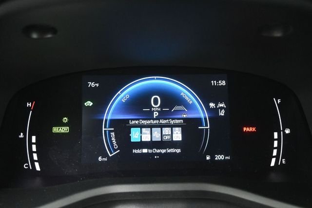 Used 2026  Toyota SE image 20