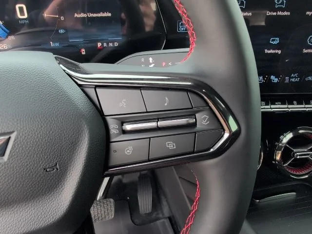 2026 Chevrolet Blazer EV RS - Photo 19