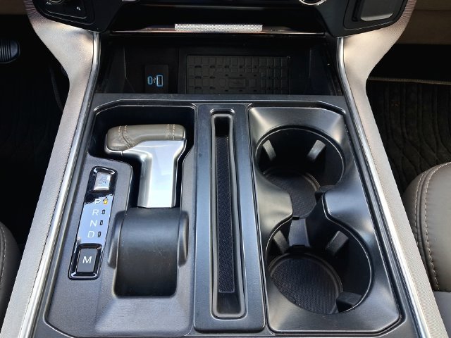 Used 2024 White Ford Platinum image 23