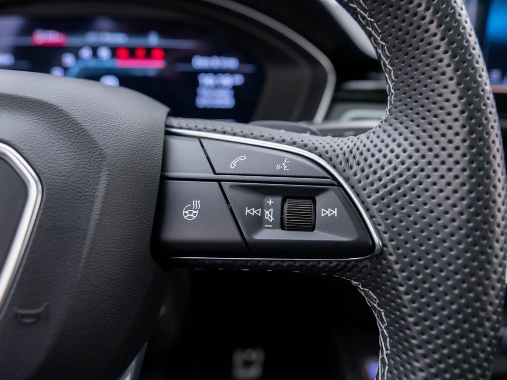 2023 Audi S4 Premium Plus - Photo 32
