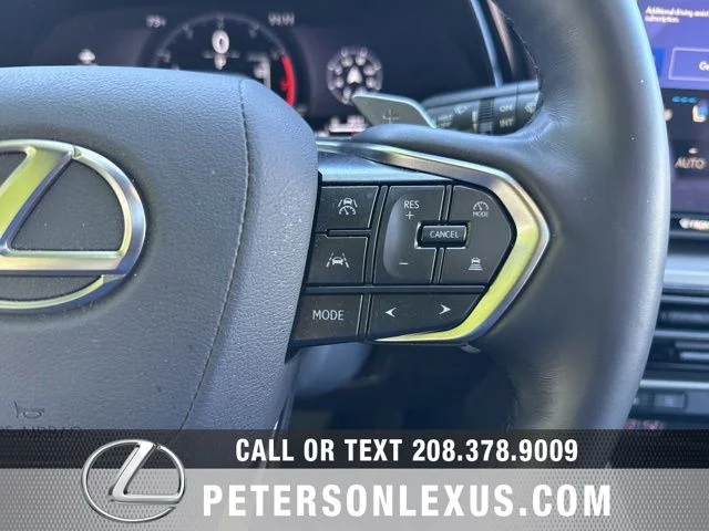 Used 2026 Beige Lexus 350 Premium image 30