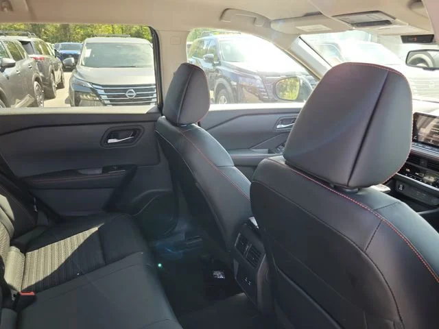 2026 Nissan Rogue Rock Creek - Photo 30