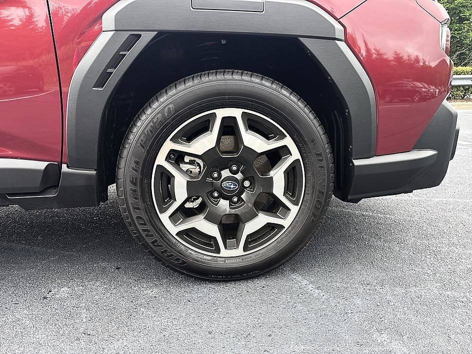 2026 Subaru Outback Touring - Photo 8